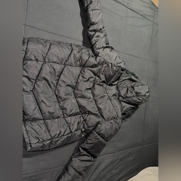 Justice jacket - Picture 4 of 6